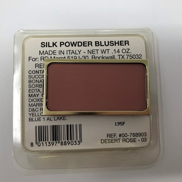 VERY HighEnd Designer ITALIAN Cosmetics Lot-200 Mixed Shadows&BlushFRESH SEALED - Picture 7 of 15